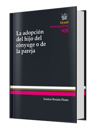 LA ADOPCIÓN DEL HIJO DEL CÓNYUGE O DE ..